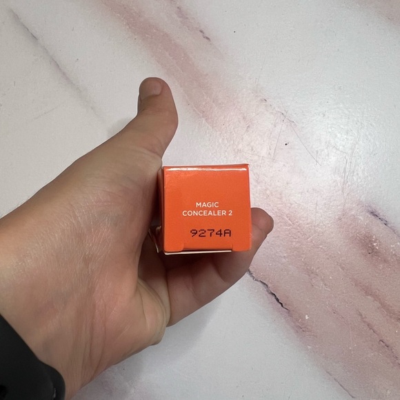 Juvia's Place I Am Magic Concealer NWT COLOR 2 - Picture 4 of 5